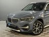 USED 2019 69 BMW X1 2.0 20i xLine SUV 5dr Petrol DCT sDrive Euro 6 (s/s) (192 ps) 