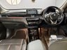 USED 2019 69 BMW X1 2.0 20i xLine SUV 5dr Petrol DCT sDrive Euro 6 (s/s) (192 ps) 