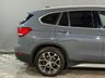 USED 2019 69 BMW X1 2.0 20i xLine SUV 5dr Petrol DCT sDrive Euro 6 (s/s) (192 ps) 