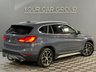 USED 2019 69 BMW X1 2.0 20i xLine SUV 5dr Petrol DCT sDrive Euro 6 (s/s) (192 ps) 