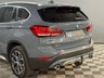USED 2019 69 BMW X1 2.0 20i xLine SUV 5dr Petrol DCT sDrive Euro 6 (s/s) (192 ps) 