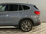 USED 2019 69 BMW X1 2.0 20i xLine SUV 5dr Petrol DCT sDrive Euro 6 (s/s) (192 ps) 