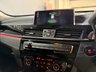 USED 2019 69 BMW X1 2.0 20i xLine SUV 5dr Petrol DCT sDrive Euro 6 (s/s) (192 ps) 
