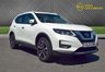 USED 2021 21 NISSAN X-TRAIL 1.3 DIG-T Tekna SUV 5dr Petrol DCT Auto Euro 6 (s/s) (158 ps) 
