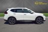 USED 2021 21 NISSAN X-TRAIL 1.3 DIG-T Tekna SUV 5dr Petrol DCT Auto Euro 6 (s/s) (158 ps) 