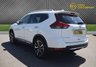 USED 2021 21 NISSAN X-TRAIL 1.3 DIG-T Tekna SUV 5dr Petrol DCT Auto Euro 6 (s/s) (158 ps) 