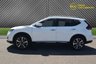USED 2021 21 NISSAN X-TRAIL 1.3 DIG-T Tekna SUV 5dr Petrol DCT Auto Euro 6 (s/s) (158 ps) 