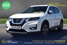 USED 2021 21 NISSAN X-TRAIL 1.3 DIG-T Tekna SUV 5dr Petrol DCT Auto Euro 6 (s/s) (158 ps) 