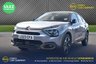 USED 2023 23 CITROEN C4 1.2 PureTech C-Series Edition Hatchback 5dr Petrol EAT8 Euro 6 (s/s) (130 ps) 