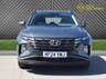 USED 2024 24 HYUNDAI TUCSON 1.6 T-GDi MHEV SE Connect SUV 5dr Petrol Hybrid DCT Euro 6 (s/s) (150 ps) CRUISE CONTROL + APPLE CAR PLAY