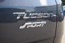 USED 2024 24 HYUNDAI TUCSON 1.6 T-GDi MHEV SE Connect SUV 5dr Petrol Hybrid DCT Euro 6 (s/s) (150 ps) CRUISE CONTROL + APPLE CAR PLAY