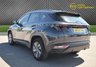 USED 2024 24 HYUNDAI TUCSON 1.6 T-GDi MHEV SE Connect SUV 5dr Petrol Hybrid DCT Euro 6 (s/s) (150 ps) CRUISE CONTROL + APPLE CAR PLAY