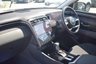 USED 2024 24 HYUNDAI TUCSON 1.6 T-GDi MHEV SE Connect SUV 5dr Petrol Hybrid DCT Euro 6 (s/s) (150 ps) CRUISE CONTROL + APPLE CAR PLAY