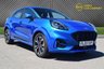USED 2023 23 FORD PUMA 1.0T EcoBoost MHEV ST-Line SUV 5dr Petrol Hybrid Manual Euro 6 (s/s) (125 ps) CRUISE CONTROL