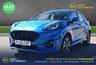 USED 2023 23 FORD PUMA 1.0T EcoBoost MHEV ST-Line SUV 5dr Petrol Hybrid Manual Euro 6 (s/s) (125 ps) CRUISE CONTROL