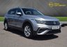 USED 2022 22 VOLKSWAGEN TIGUAN ALLSPACE 1.5 TSI Life SUV 5dr Petrol DSG Euro 6 (s/s) (150 ps) 