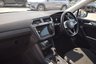 USED 2022 22 VOLKSWAGEN TIGUAN ALLSPACE 1.5 TSI Life SUV 5dr Petrol DSG Euro 6 (s/s) (150 ps) 
