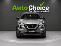 USED 2025 25 NISSAN JUKE 1.0 DIG-T N-Connecta SUV 5dr Petrol DCT Auto Euro 6 (s/s) (114 ps) in Blackburn Finance Available 12 to 84 Months