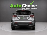 USED 2025 25 NISSAN JUKE 1.0 DIG-T N-Connecta SUV 5dr Petrol DCT Auto Euro 6 (s/s) (114 ps) in Blackburn Finance Available 12 to 84 Months