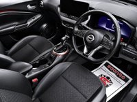USED 2025 25 NISSAN JUKE 1.0 DIG-T N-Connecta SUV 5dr Petrol DCT Auto Euro 6 (s/s) (114 ps) in Blackburn Finance Available 12 to 84 Months