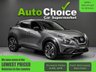 USED 2025 25 NISSAN JUKE 1.0 DIG-T N-Connecta SUV 5dr Petrol DCT Auto Euro 6 (s/s) (114 ps) in Blackburn Finance Available 12 to 84 Months