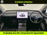 USED 2022 22 TESLA MODEL Y (Dual Motor) Long Range SUV 5dr Electric Auto 4WDE (384 bhp) Carbon Interior | 92.8%|