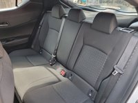 USED 2021 21 TOYOTA C-HR 1.8 VVT-h GPF Icon SUV 5dr Petrol Hybrid CVT Euro 6 (s/s) (122 ps) ** WE OFFER FINANCE ON THIS CAR **