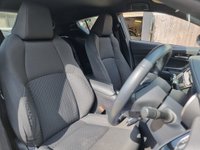 USED 2021 21 TOYOTA C-HR 1.8 VVT-h GPF Icon SUV 5dr Petrol Hybrid CVT Euro 6 (s/s) (122 ps) ** WE OFFER FINANCE ON THIS CAR **