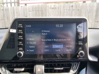 USED 2021 21 TOYOTA C-HR 1.8 VVT-h GPF Icon SUV 5dr Petrol Hybrid CVT Euro 6 (s/s) (122 ps) ** WE OFFER FINANCE ON THIS CAR **