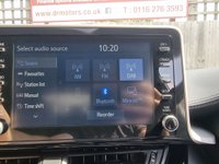 USED 2021 21 TOYOTA C-HR 1.8 VVT-h GPF Icon SUV 5dr Petrol Hybrid CVT Euro 6 (s/s) (122 ps) ** WE OFFER FINANCE ON THIS CAR **