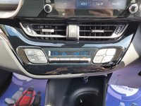 USED 2021 21 TOYOTA C-HR 1.8 VVT-h GPF Icon SUV 5dr Petrol Hybrid CVT Euro 6 (s/s) (122 ps) ** WE OFFER FINANCE ON THIS CAR **