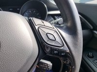 USED 2021 21 TOYOTA C-HR 1.8 VVT-h GPF Icon SUV 5dr Petrol Hybrid CVT Euro 6 (s/s) (122 ps) ** WE OFFER FINANCE ON THIS CAR **