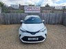 USED 2021 21 TOYOTA C-HR 1.8 VVT-h GPF Icon SUV 5dr Petrol Hybrid CVT Euro 6 (s/s) (122 ps) ** WE OFFER FINANCE ON THIS CAR **