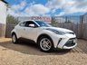 USED 2021 21 TOYOTA C-HR 1.8 VVT-h GPF Icon SUV 5dr Petrol Hybrid CVT Euro 6 (s/s) (122 ps) ** WE OFFER FINANCE ON THIS CAR **
