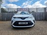 USED 2021 21 TOYOTA C-HR 1.8 VVT-h GPF Icon SUV 5dr Petrol Hybrid CVT Euro 6 (s/s) (122 ps) ** WE OFFER FINANCE ON THIS CAR **