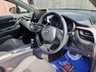 USED 2021 21 TOYOTA C-HR 1.8 VVT-h GPF Icon SUV 5dr Petrol Hybrid CVT Euro 6 (s/s) (122 ps) ** WE OFFER FINANCE ON THIS CAR **