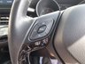 USED 2021 21 TOYOTA C-HR 1.8 VVT-h GPF Icon SUV 5dr Petrol Hybrid CVT Euro 6 (s/s) (122 ps) ** WE OFFER FINANCE ON THIS CAR **