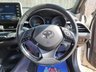 USED 2021 21 TOYOTA C-HR 1.8 VVT-h GPF Icon SUV 5dr Petrol Hybrid CVT Euro 6 (s/s) (122 ps) ** WE OFFER FINANCE ON THIS CAR **