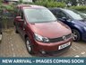 USED 2014 14 VOLKSWAGEN CADDY LIFE 2 Seat Passenger Up Front Auto Wheelchair Accessible Disabled Access Vehicle WAV 