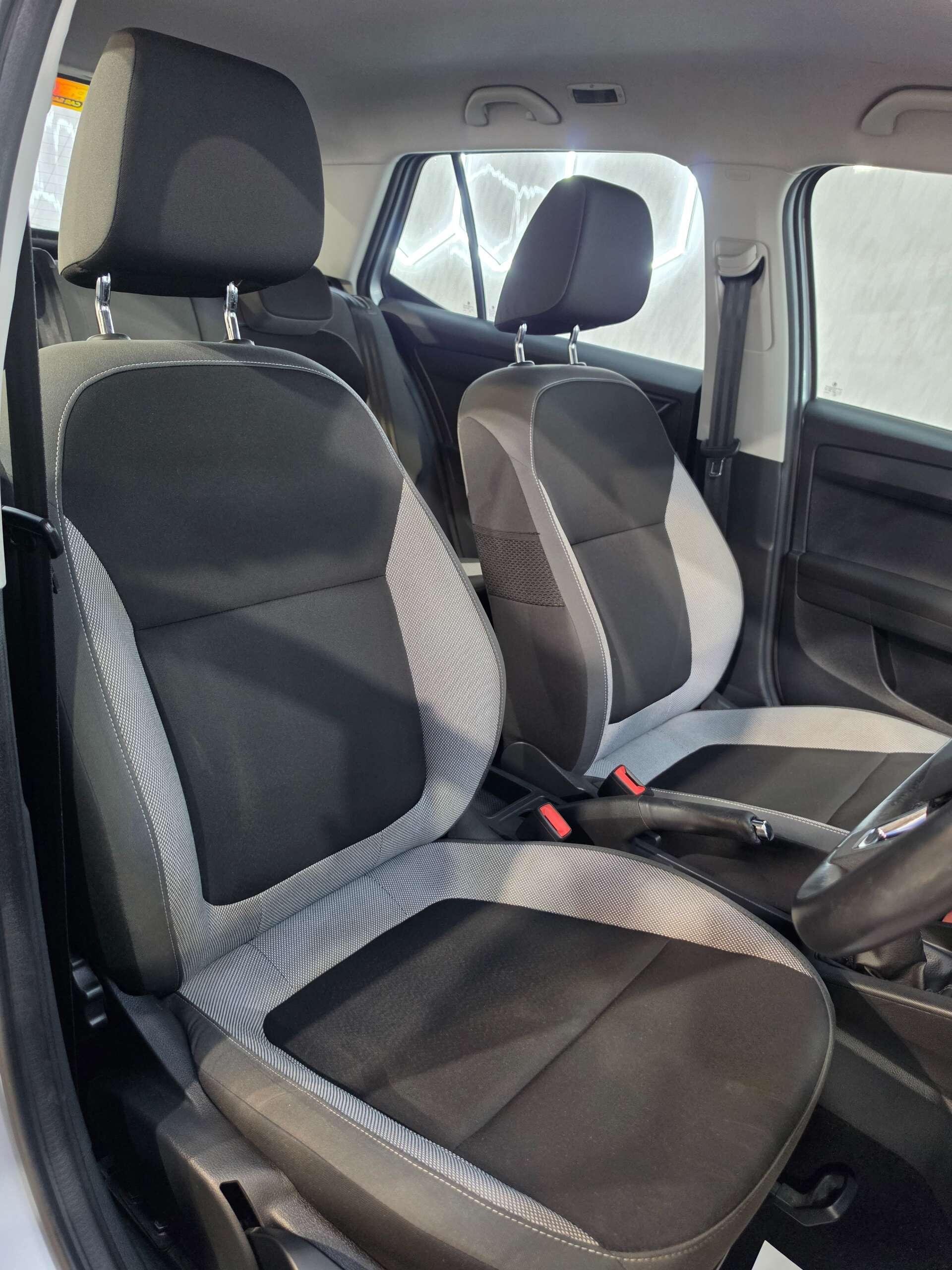 2016 66 SKODA FABIA