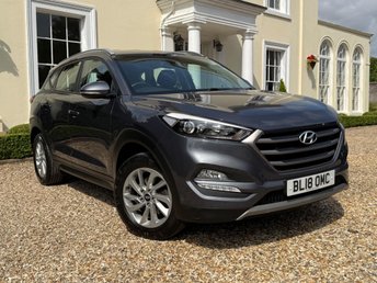 View our HYUNDAI TUCSON