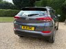 USED 2018 18 HYUNDAI TUCSON 1.6 GDi Blue Drive SE Nav SUV 5dr Petrol Manual Euro 6 (s/s) (132 ps) 12M MOT+ 18M WARRANTY+SERVICE