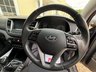 USED 2018 18 HYUNDAI TUCSON 1.6 GDi Blue Drive SE Nav SUV 5dr Petrol Manual Euro 6 (s/s) (132 ps) 12M MOT+ 18M WARRANTY+SERVICE