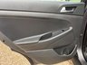 USED 2018 18 HYUNDAI TUCSON 1.6 GDi Blue Drive SE Nav SUV 5dr Petrol Manual Euro 6 (s/s) (132 ps) 12M MOT+ 18M WARRANTY+SERVICE