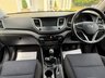 USED 2018 18 HYUNDAI TUCSON 1.6 GDi Blue Drive SE Nav SUV 5dr Petrol Manual Euro 6 (s/s) (132 ps) 12M MOT+ 18M WARRANTY+SERVICE