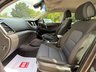 USED 2018 18 HYUNDAI TUCSON 1.6 GDi Blue Drive SE Nav SUV 5dr Petrol Manual Euro 6 (s/s) (132 ps) 12M MOT+ 18M WARRANTY+SERVICE