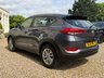 USED 2018 18 HYUNDAI TUCSON 1.6 GDi Blue Drive SE Nav SUV 5dr Petrol Manual Euro 6 (s/s) (132 ps) 12M MOT+ 18M WARRANTY+SERVICE