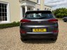 USED 2018 18 HYUNDAI TUCSON 1.6 GDi Blue Drive SE Nav SUV 5dr Petrol Manual Euro 6 (s/s) (132 ps) 12M MOT+ 18M WARRANTY+SERVICE