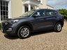 USED 2018 18 HYUNDAI TUCSON 1.6 GDi Blue Drive SE Nav SUV 5dr Petrol Manual Euro 6 (s/s) (132 ps) 12M MOT+ 18M WARRANTY+SERVICE