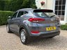 USED 2018 18 HYUNDAI TUCSON 1.6 GDi Blue Drive SE Nav SUV 5dr Petrol Manual Euro 6 (s/s) (132 ps) 12M MOT+ 18M WARRANTY+SERVICE